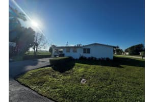 101 SE 7 Street N, Belle Glade, FL 33430 Sold 08/18/25