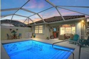 8376 SE Paurotis Lane, Hobe Sound, FL 33455 Sold 09/04/25