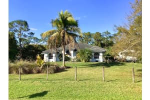 16085 E Secretariat Drive, The Acreage, FL 33470 Sold 03/28/25