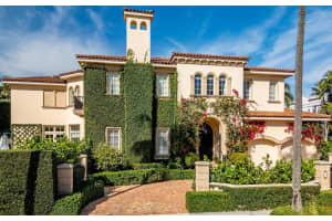 401 Chilean Avenue, Palm Beach