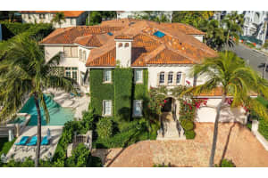 401 Chilean Avenue, Palm Beach, FL 33480 - MLS#R11061346