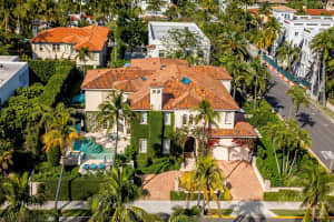 401 Chilean Avenue, Palm Beach, FL 33480 - MLS#R11061346
