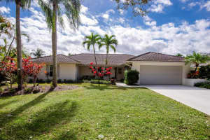 11 Lethington Road, Palm Beach Gardens, FL 33418 Sold 05/16/25