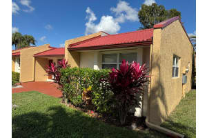 105 Lake Anne Dr Drive, West Palm Beach, FL 33411 Sold 05/29/25