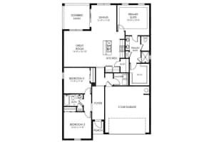 11280 NW Barnstead Way, Port Saint Lucie, FL 34987 Sold 06/25/25