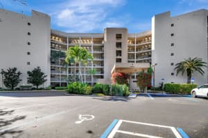5301 Fountains Drive S 404, Lake Worth, FL 33467 Sold 05/22/25