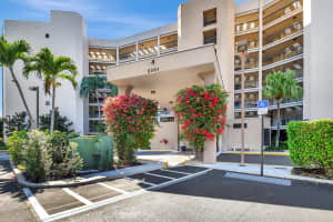 5301 Fountains Drive S 404, Lake Worth, FL 33467 Sold 05/22/25