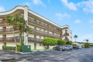 300 Waterway Drive S 407, Lantana, FL 33462 - MLS#R11061368