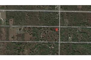 17618 NW 286th Street, Okeechobee, FL 34972 Sold 04/09/25