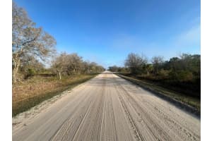 17618 NW 286th Street, Okeechobee, FL 34972 Sold 04/09/25