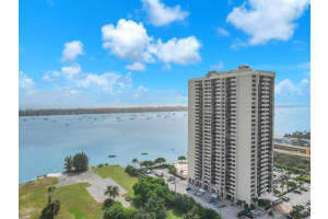 5600 N Flagler Drive 2301, West Palm Beach, FL 33407 Sold 10/16/25