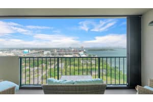 5600 N Flagler Drive 2301, West Palm Beach, FL 33407 Sold 10/16/25