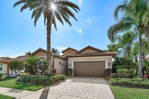 12295 Madison Ridge Avenue, Boynton Beach, FL 33473 Sold 04/23/25