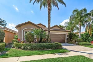 12295 Madison Ridge Avenue, Boynton Beach, FL 33473 Sold 04/23/25