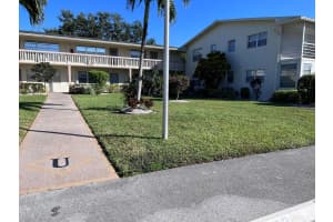441 Tilford U, Deerfield Beach, FL 33442 - MLS#R11061388