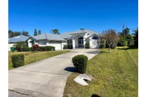 149 Empire Terrace, Sebastian, FL 32958 Sold 06/02/25