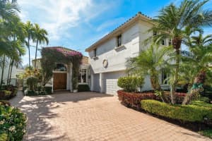 6473 Enclave Way, Boca Raton, FL 33496 Sold 06/30/25