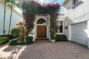 6473 Enclave Way, Boca Raton, FL 33496 Sold 06/30/25