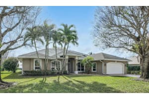 4073 SW Lakewood Drive, Palm City, FL 34990 Sold 08/11/25