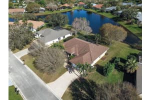 4073 SW Lakewood Drive, Palm City, FL 34990 Sold 08/11/25