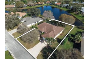 4073 SW Lakewood Drive, Palm City, FL 34990 Sold 08/11/25