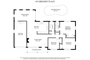 145 Gregory Place, West Palm Beach, FL 33405 - MLS#R11061404
