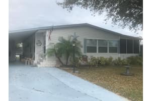 2709 SW Olds Place, Stuart, FL 34997 Sold 08/22/25