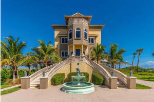 4580 S Ocean Drive, Fort Pierce, FL 34949 Sold 04/21/25