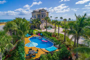 4580 S Ocean Drive, Fort Pierce, FL 34949 Sold 04/21/25