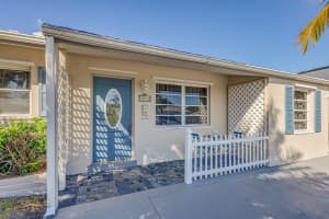 1513 N K Street, Lake Worth Beach, FL 33460 Sold 08/28/25