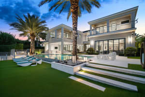 290 S Maya Palm Drive, Boca Raton, FL 33432 - MLS#R11061428