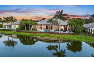 13223 Marsh Landing, Palm Beach Gardens, FL 33418 Sold 04/25/25