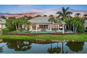 13223 Marsh Landing, Palm Beach Gardens, FL 33418 Sold 04/25/25