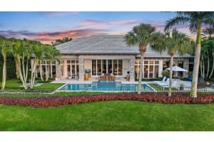 13223 Marsh Landing, Palm Beach Gardens, FL 33418 Sold 04/25/25