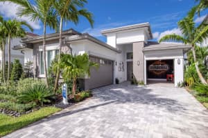 10044 Heron Flock Drive, Palm Beach Gardens
