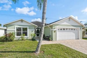 6612 Alemendra Street, Fort Pierce