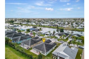 6612 Alemendra Street, Fort Pierce, FL 34951 - MLS#R11061433
