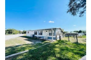 14532 Nw 1st Parkway, Okeechobee