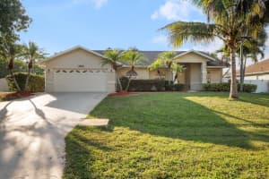 1998 SW Davis Street, Port Saint Lucie, FL 34953 Sold 03/11/25
