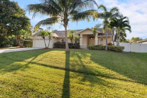 1998 SW Davis Street, Port Saint Lucie, FL 34953 Sold 03/11/25