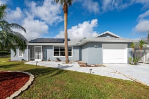 2312 SE Shipping Road, Port Saint Lucie, FL 34952 Sold 03/10/25