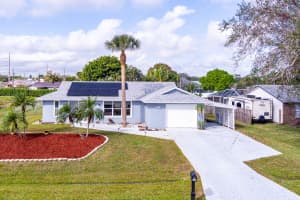 2312 SE Shipping Road, Port Saint Lucie, FL 34952 Sold 03/10/25