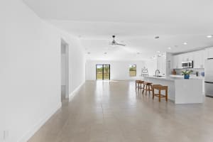 472 SW Bradshaw Circle, Port Saint Lucie, FL 34953 Sold 04/25/25