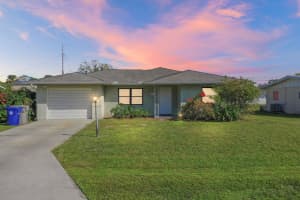 1956 78th Court, Vero Beach