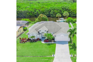 1303 SE Coral Reef Street, Port Saint Lucie, FL 34983 Sold 03/20/25