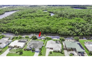 1303 SE Coral Reef Street, Port Saint Lucie, FL 34983 Sold 03/20/25