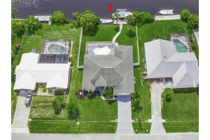 1303 SE Coral Reef Street, Port Saint Lucie, FL 34983 Sold 03/20/25