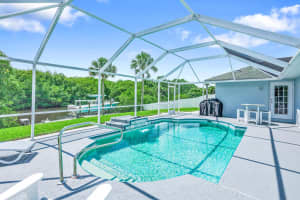 1303 SE Coral Reef Street, Port Saint Lucie, FL 34983 Sold 03/20/25