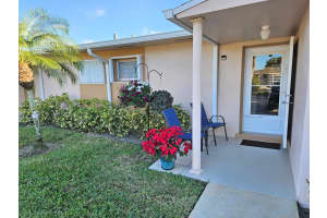 2546 Dudley Drive E B, West Palm Beach, FL 33415 Sold 04/01/25