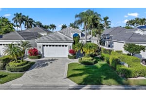 3597 NW Clubside Circle, Boca Raton, FL 33496 Sold 06/30/25
